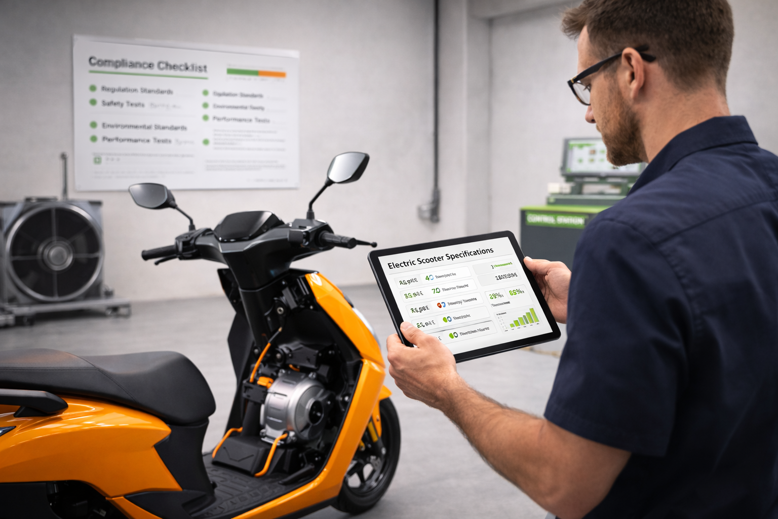 Homologation and Certification