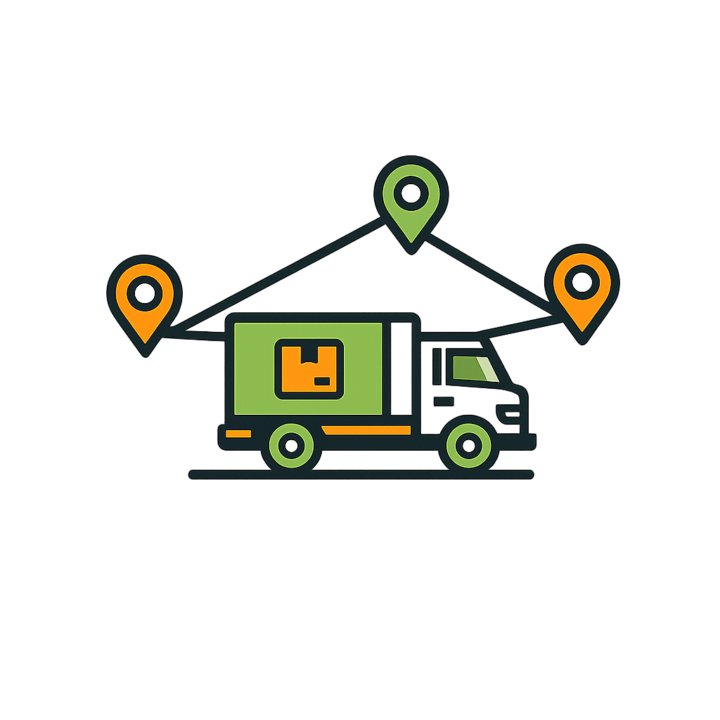 Warehousing and Operations