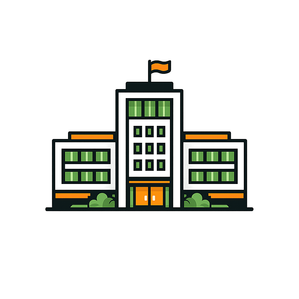 Total EV Corporate Office