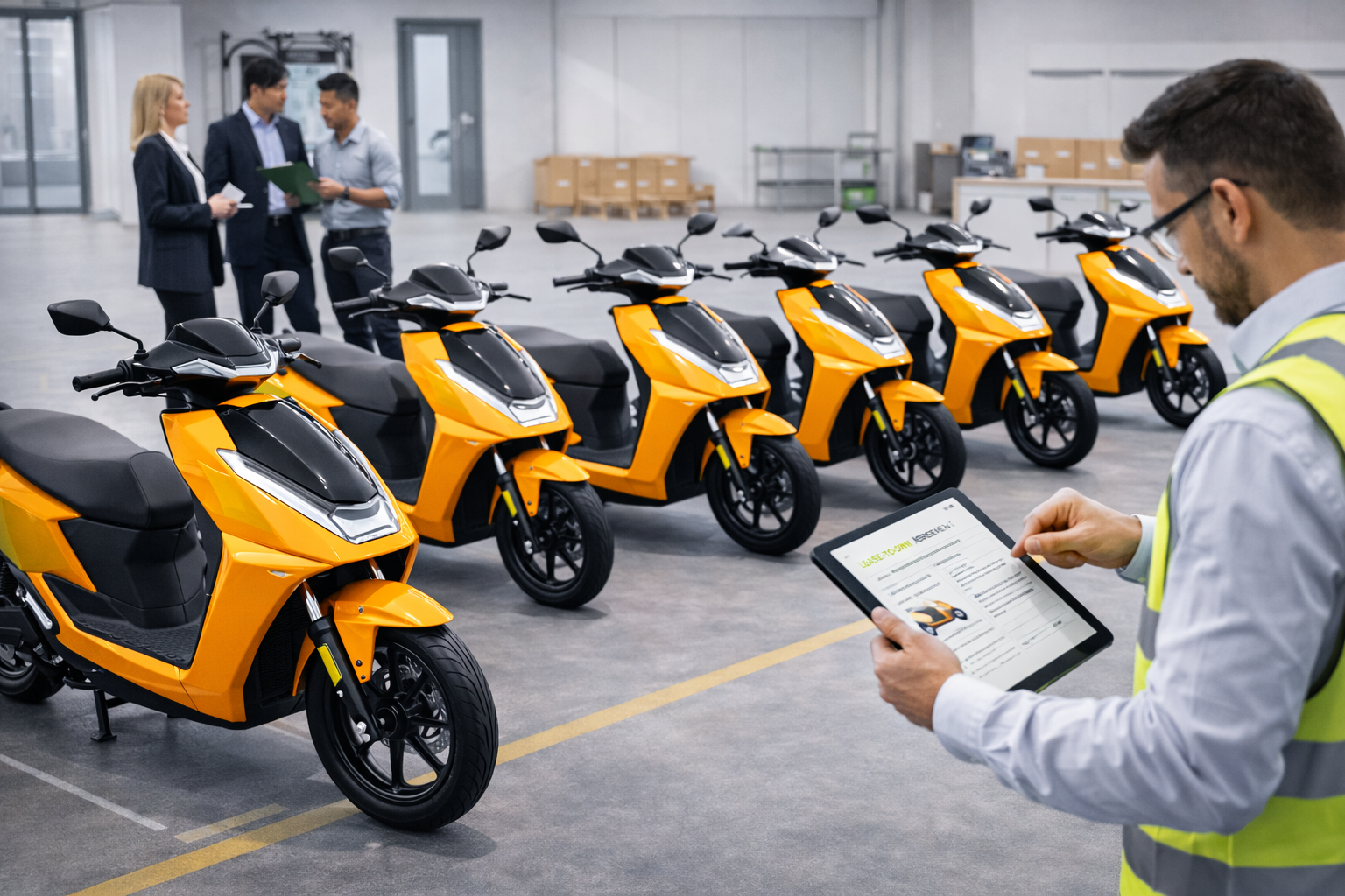 Lease to Own Agreements