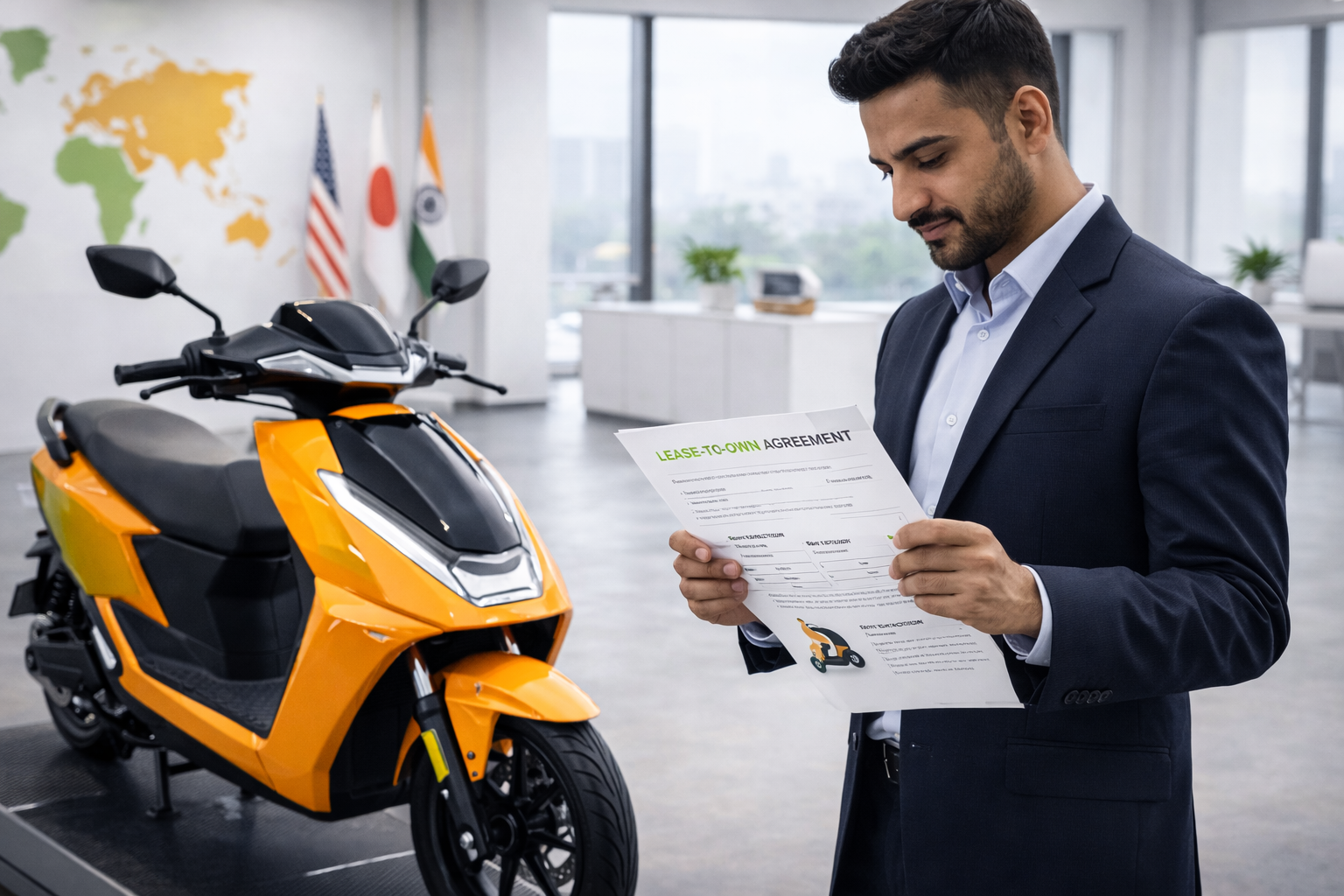 Pilot Program Testing